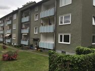 Schöne 2-Zimmer-Wohnung mit Balkon im Erdgeschoss in Wetter Wengern! - Wetter (Ruhr)