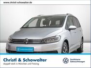 VW Touran, 2.0 TDI ACTIVE, Jahr 2022 - München