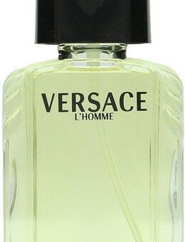 Versace Eau de Toilette L'Homme, mit orientalischer Duftnote