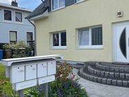 Sonnige 2 Zimmer Terrassen Wohnung in Wedel - Wedel