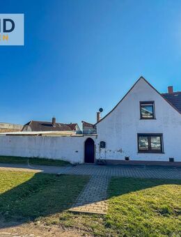 Einfamilienhaus mit Pool in Reinstedt! Wohnen mit Wohlfühlfaktor! - Falkenstein (Harz)