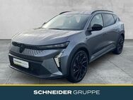 Renault Scenic, Esprit Alpine 220 Long Range, Jahr 2022 - Hof