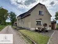 Ihre eigenen vier Wände im Umland von Halle - Landsberg