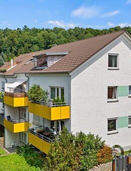Nachhaltiges Investment in Ravensburg - Gepflegtes 6-Familienhaus in bevorzugter Wohnlage - Ravensburg