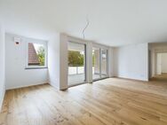Neubau / Barrierefrei - "Glanzstückwohnung " mit 4 Zimmern auf 102 qm Wohnfläche - Renningen