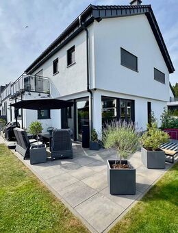 TRAUMHAFT - IN JEDER HINSICHT! Einfamilienhaus - Waldbröl