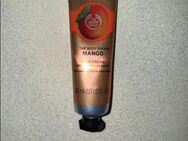 🌿 The Body Shop Mango Hand Cream – 30 ml – Neu & Unbenutzt! - München Neuhausen-Nymphenburg