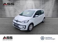 VW up, 1.0 Basis EU6d Winterpaket, Jahr 2021 - Senftenberg