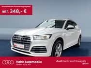 Audi Q5, 50TFSIe qua, Jahr 2020 - Esslingen (Neckar)