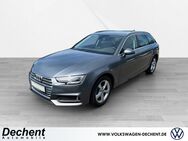 Audi A4, Avant Sport 35 TFSI" Audi Conn, Jahr 2019 - Saarlouis