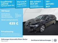 VW Passat, 2.0 TDI Business, Jahr 2024 - Mannheim