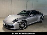 Porsche 992, (911) Carrera | Abstandsregeltempostat |, Jahr 2023 - Plattling