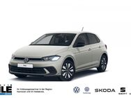 VW Polo, 1.0 GOAL, Jahr 2022 - Walsrode