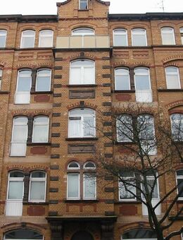 4 Zimmer Altbau-Mietwhg. ideal für 3er Studenten-WG nahe der Uni - Kassel