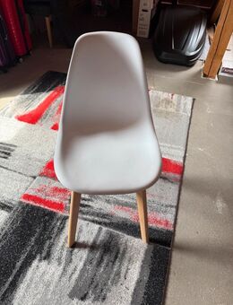 Stühle zu verkaufen - Mühldorf (Inn)