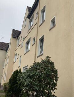 Zuhause zählst nur Du! - Gelsenkirchen