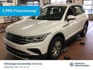 VW Tiguan, 2.0 TDI Elegance, Jahr 2023 - Glinde