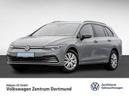 VW Golf Variant, 1.0 Golf VIII MOVE LM17, Jahr 2023 - Dortmund