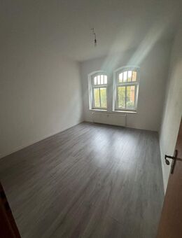 Gemütliche 2-Raum-Wohnung im 1. Obergeschoss in Zeitz - Zeitz