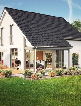 Provisionsfrei vom Bauträger: Ab 800€ monatlich - Festpreis und Bauzeitengarantie inklusive! - Creglingen