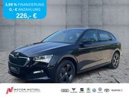 Skoda Scala, 1.5 TSI STYLE 18Z, Jahr 2023 - Kulmbach