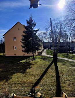 2,5 Zimmer mit Highlight - Nürnberg