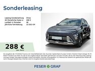 Hyundai Kona, PRIME-PAKET, Jahr 2023 - Nürnberg