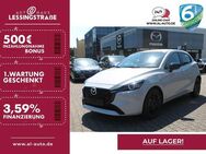 Mazda 2, 1.5 SoMo 90 HOMURA ACAA Homura, Jahr 2022 - Oberhausen