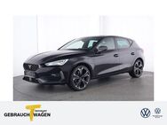 Cupra Leon VZ 1.4 eHybrid LM19 LEDER KAMERA LED - Marl (Nordrhein-Westfalen)