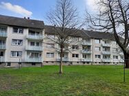 Bei VIVAWEST die Sonnenstrahlen auf dem eigenen Balkon genießen. - Lünen