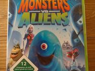 [inkl. Versand] Monsters vs Aliens - Baden-Baden