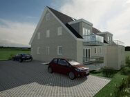 Schicke Eigentumswohnung! Ostsee, Neubau, Wohnung, Erdgeschoss, Garten - Lübeck