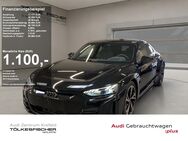 Audi e-tron, GT quattro STH, Jahr 2022 - Krefeld