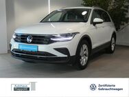 VW Tiguan, 2.0 MOVE DT 90TDI M6F, Jahr 2023 - Blaufelden