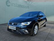 Seat Ibiza, 1.0 TSI FR, Jahr 2024 - München