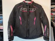 Motorradjacke Damen - Ispringen