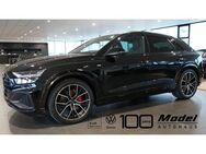 Audi Q8 55 TFSI quattro | S line | Matrix | HuD | 22" - Blaufelden