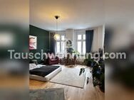 [TAUSCHWOHNUNG] Sanierte 2 Zi. 71qm in Neukölln, SUCHE 1-2 Zi. im Osten - Berlin