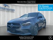 Mercedes B 200, Progressive Advanced WINTER, Jahr 2023 - Schloß Holte-Stukenbrock