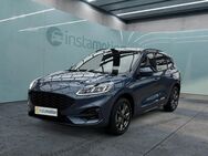 Ford Kuga, 2.5 Duratec ST-LINE X, Jahr 2022 - München