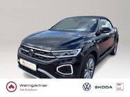 VW T-Roc Cabriolet, 1.5 TSI, Jahr 2024 - Miesbach