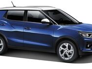 Ssangyong Tivoli, 1.5 Fizz, Jahr 2022 - Sonnefeld