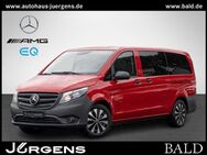 Mercedes Vito, 116 TOURER KOMBI L, Jahr 2022 - Siegen (Universitätsstadt)