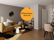 1-Zimmer-Wohnung mit Balkon - Düsseldorf
