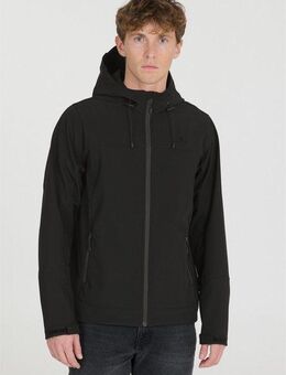 WHISTLER Softshelljacke Ryder mit atmungsaktiver Funktions-Membran