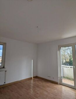 2-Zimmer-Wohnung in Herten Disteln mit Balkon - Herten