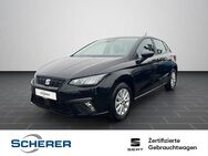 Seat Ibiza, 1.0 TSI Style, Jahr 2024 - Mainz