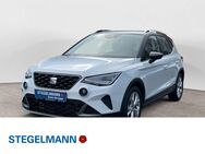 Seat Arona, 1.0 TSI FR Kamrea XL, Jahr 2024 - Detmold