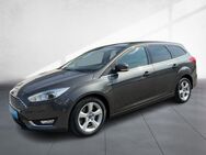 Ford Focus, 1.5 Titanium EcoBoost, Jahr 2017 - Dresden