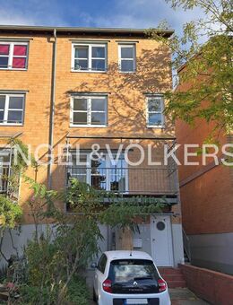 Modern wohnen in ruhiger Lage von Heidelberg-Wieblingen - Heidelberg